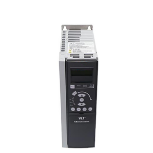 <span class=keywords><strong>Convertidor</strong></span> de Frecuencia VLT HVAC Drive Serie FC301, VFD de 7.5KW, 131B1016, Trifásico, 380V, Inversor de CC/CA para Compresor - Product Image 6