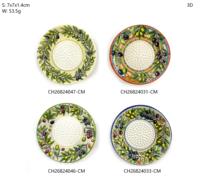 Presse-ail manuel en céramique - Outil de cuisine portable pour usage domestique