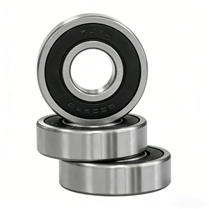 Rodamientos de Bolas de Ranura Profunda Universales 6000 RS 6001 ZZ 6002 <span class=keywords><strong>2Z</strong></span> <span class=keywords><strong>6003</strong></span> <span class=keywords><strong>2Z</strong></span> 6004 2RS 6005 6006 6008 6009 RS ZZ <span class=keywords><strong>2Z</strong></span> 2RS - Product Image 2