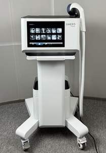 Appareil de thérapie par ondes de choc de haute qualité pour la dysfonction érectile, la faiblesse sexuelle, la douleur musculaire - Product Image 4