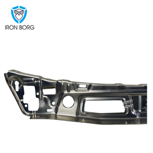 Per <span class=keywords><strong>Mercedes</strong></span> W206 <span class=keywords><strong>c</strong></span> <span class=keywords><strong>classe</strong></span> anteriore centrale superiore rinforzo radiatore OEM A2066201400 - Product Image 2