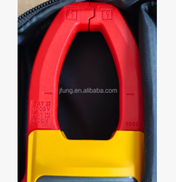Multimètre à pince AC/DC True RMS 376 FC/CN avec sonde de courant flexible 376 FC