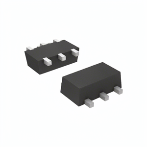 ชิ้นส่วนอิเล็กทรอนิกส์ SOT 89 5/6 ชิปจัดการพลังงาน (PMIC) S-13A1C14-U5T1U3 BOM IC มีสินค้าในสต็อก - Product Image 1
