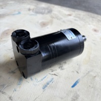 Moteur hydraulique gerotor fiable pour équipement de forage de puits d'eau - Vente chaude en Chine