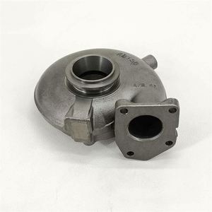 Carcasa de turbina CRAFT Turbo GT2056V para turbocompresores 763360-0001/ 763360-5001S /757246-0001 - Product Image 2