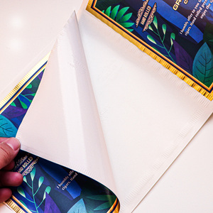 Etiquetas Adhesivas Personalizadas de Alta Calidad para Cajas de Cigarros, Diseño de Etiquetas de Alta Gama para Cajas de Cigarros - Product Image 6