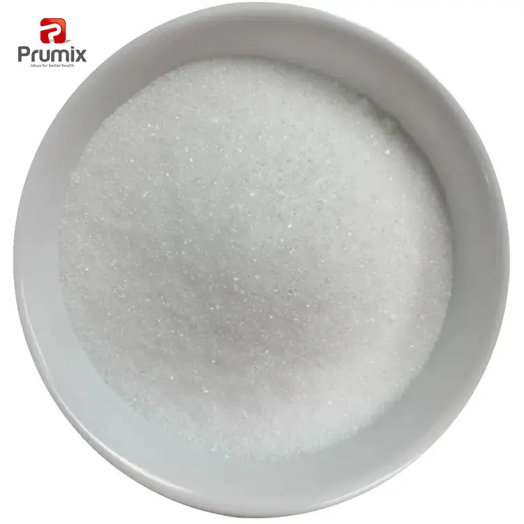 China Fabrikant Citroenzuur Levensmiddelenadditief Citroenzuur Monohydraat/Watervrij/Natriumcitraten