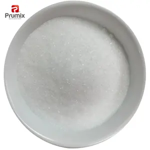 China Fabrikant Citroenzuur Levensmiddelenadditief Citroenzuur Monohydraat/Watervrij/Natriumcitraten
