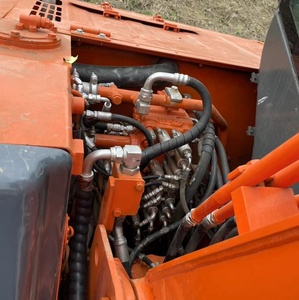 Escavatore <span class=keywords><strong>Hitachi</strong></span> ZX80 Usato, Mini Escavatore Originale <span class=keywords><strong>Hitachi</strong></span> ZX80 di Seconda Mano, Escavatore Cingolato Usato <span class=keywords><strong>HITACHI</strong></span> da 8 Tonnellate - Product Image 5