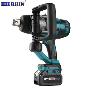 ชุดเครื่องมือช่าง Hierkin 3000 นิวตันเมตร แบบกำหนดเอง เครื่องมือไฟฟ้าอื่นๆ กล่องเครื่องมือ ชุดเครื่องมือซ่อมยาง <span class=keywords><strong>ประแจ</strong></span>แรงบิด ชุดประแจ - Product Image 1