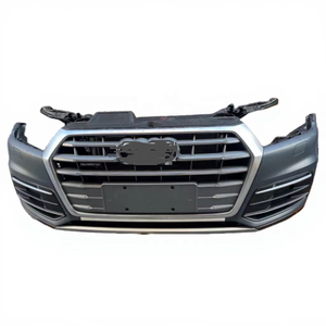 Kit carrosserie complet pour Audi A3 A4 A5 <span class=keywords><strong>A6</strong></span> A7 A8 S3 S4 S5 S6 S7 S8 Q3 Q5 Q7 Q8 SQ7 SQ8 RSQ5 RSQ7 RSQ8 RS3 RS4 RS5 RS6 RS7 R8 TT E-Tron - Product Image 6