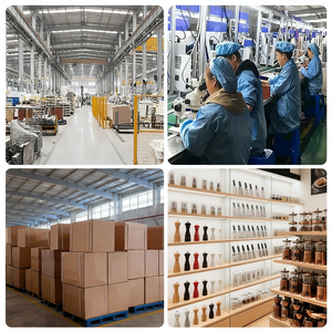 550ml Hướng dẫn sử dụng thực phẩm Chopper Rau cắt tay Chuỗi Rau Chopper hành tây cắt cho Rau Trái Cây các loại hạt - Product Image 5