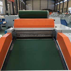TONGDA planta <span class=keywords><strong>de</strong></span> reciclaje <span class=keywords><strong>de</strong></span> residuos para la tela <span class=keywords><strong>de</strong></span> algodón - Product Image 2