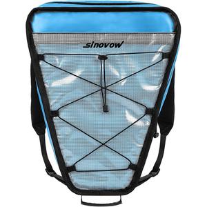 Açık havada <span class=keywords><strong>Kayak</strong></span> yalıtımlı balık soğutucu çanta sızdırmaz balık öldürmek çanta balık soğutucu kolay kavrama ile taşıma taşıma için açık seyahat - Product Image 1