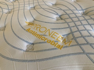 Samle gratuit OEM & ODM mobilier de chambre à coucher king size à prix réduit <span class=keywords><strong>matelas</strong></span> hybride à <span class=keywords><strong>ressort</strong></span> ensaché en <span class=keywords><strong>mousse</strong></span> à mémoire de forme le <span class=keywords><strong>matelas</strong></span> à vendre - Product Image 6