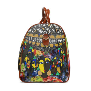 Borsa da viaggio impermeabile Arugba - Product Image 5