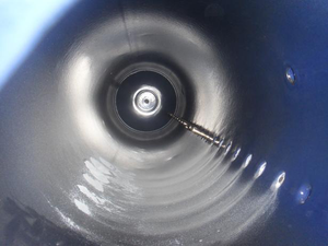 2020 New 180 270 <span class=keywords><strong>L</strong></span> 20 30 Ống Mạ Kẽm SteelEnamel Bồn Nước Đối Với Năng <span class=keywords><strong>L</strong></span>ượng Mặt Trời Bể Nước - Product Image 3