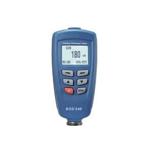 BGD 540 Digital Economic Dry Film Thickness <b>Gauge</b> Car Coating Thickness Meter Dry Film Thickness <b>Gauge</b> for Paint - Product Image 3