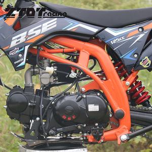 <span class=keywords><strong>Moto</strong></span> de <span class=keywords><strong>course</strong></span> tout-terrain BSE PH05B 125cc, <span class=keywords><strong>mini</strong></span> <span class=keywords><strong>moto</strong></span> de <span class=keywords><strong>course</strong></span> mi-haute performance avec une vitesse maximale de 100 km/h pour adultes et enfants - Product Image 6