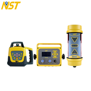<b>Laser</b> Land Leveling System High Precision Tractor Leveling Controller Auto <b>Level</b> Machine for Agriculture - Product Image 1