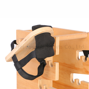 Tour de positionnement multi-positions pour thérapie posturale sans douleur - Product Image 2