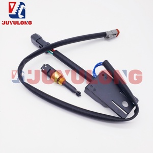 JUYULONG 178-<span class=keywords><strong>2345</strong></span> 178 <span class=keywords><strong>2345</strong></span> Sensor de excavadora Caterpillar CAT E312D E320C E320D Sensor de nivel de líquido 178-<span class=keywords><strong>2345</strong></span> 1782345 - Product Image 5