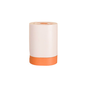 Mini pompe à air électrique portable à piles, basse pression, pour matelas et sacs de rangement - Product Image 2