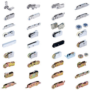 <span class=keywords><strong>Rueda</strong></span> de rodillo resistente de alta calidad, rodamiento de bolas de acero de 1-1/4 pulgadas, rodillo de puerta corredera, polea de <span class=keywords><strong>rueda</strong></span> deslizante Doble - Product Image 1