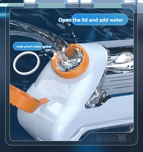 Cps Waterpistolen Voor Kinderen Volwassenen Super <span class=keywords><strong>Water</strong></span> Spuitpistolen Krachtig Buiten Zomer Speelgoed Voor Kinderen - Product Image 5