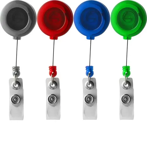 Blue Royal, Black, Red, Green