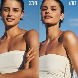 Spray de niebla de coco Niebla de bronceado con brillo dorado Etiqueta privada Bronceado Niebla de autobronceado - Product Image 6