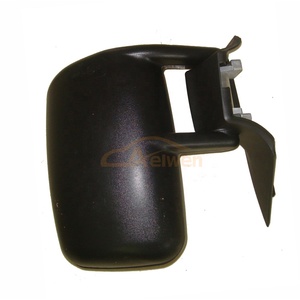 Aelwen Voiture <span class=keywords><strong>Gauche</strong></span> Droite Rétroviseur De Voiture Fit Pour Mercedes Sprinter OEM 2D1857501A 2D1857502A 9018105516 9018106616 - Product Image 5