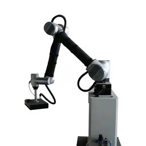 Robot de paletizador Cobot, brazo de paletización
