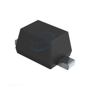 SC-90, SOD-323F Electronic Component Production Diodes UDZS10B DIODE ZENER 10V 200MW SOD323F Authorized Distributor - Product Image 1