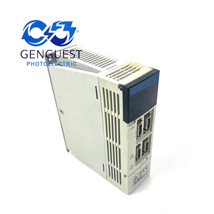 Servomotor MR-J2S-10A MR-J2S-10B MR-J2S-20A MR-J2S-20B MR-J2S-40A MR-J2S-40B MR-J2S-60A MR-J2S-60B - Product Image 3