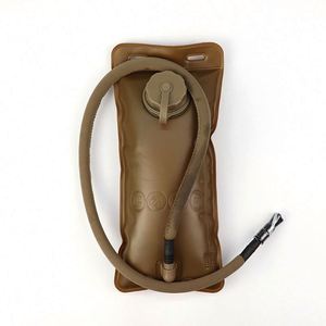 Water Storage Bladder Bag 3L Hydration Bag With Bladder for Outdoor Hiking <b>Camping</b> Running Cycling - Product Image 3