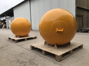 Boya Esférica de Anclaje HGQ - Product Image 3