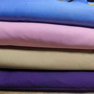 Tissu en sergé extensible léger et confortable pour la confection de gilets professionnels et l'usage textile domestique - Product Image 6