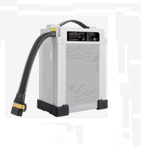 TATTU 농업 드론 부품 28000mah PRO 25C 53.2V 14S 지능형 드론 리포 배터리 - Product Image 6