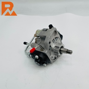 Pompe d'injection de carburant 294000-0340 1460A003 pour moteur 4M41 - Product Image 5