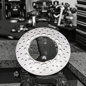 ดิสก์เบรกรถจักรยานยนต์สำหรับ Yamaha aerox <span class=keywords><strong>nMax</strong></span> nvx 155<span class=keywords><strong>จาน</strong></span>เบรกล้อหลัง2DP-F582W-00 - Product Image 4