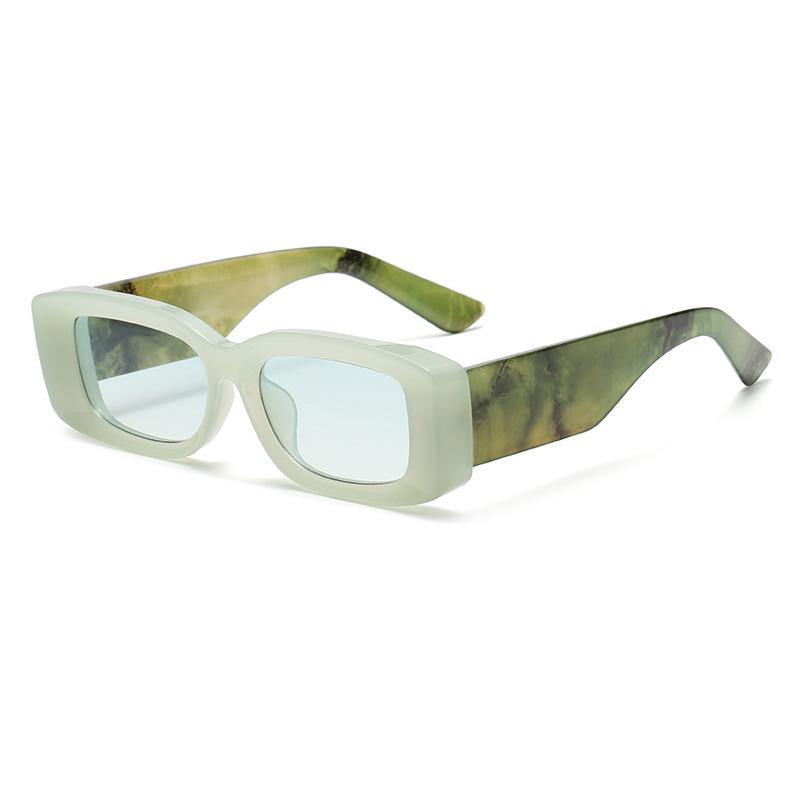 ทะเลสาบสีฟ้า