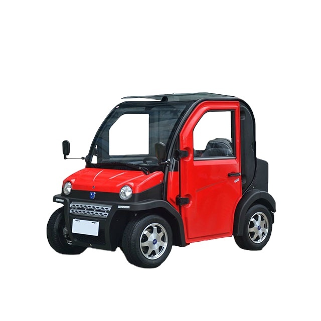 New Arrive the Mini Electric Car 60v for Family
