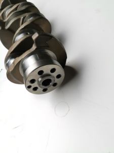 Cigüeñal LVECO 2.3L L4 usado para LVECO <span class=keywords><strong>FIAT</strong></span> <span class=keywords><strong>Diesel</strong></span> <span class=keywords><strong>Fiat</strong></span> Ducato Daily Peugeot Boxer Citroen Jumper OEM 502295005 2295005 - Product Image 4