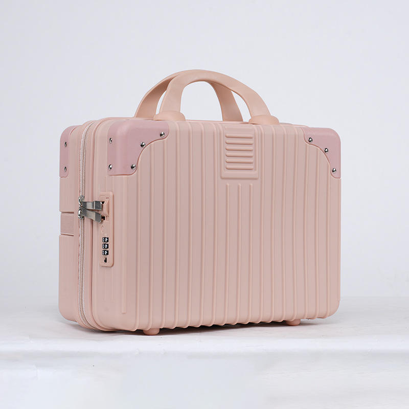 Serrure à combinaison à quatre coins (poudre de noix)