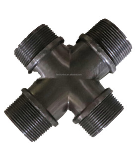 Tuyau d'<span class=keywords><strong>eau</strong></span> courroie souple réduisant l'irrigation goutte à goutte croisée micro ceinture de pulvérisation d'<span class=keywords><strong>eau</strong></span> raccords de tuyauterie, système d'irrigation goutte à goutte - Product Image 2