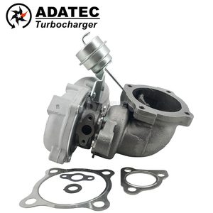 53039880052เทอร์โบชาร์จเจอร์ไฮบริด06A145713D K03-052สำหรับ Audi ttt/A3ที่นั่ง Ibiza iiiiii/volkswagen Beetle - Product Image 5