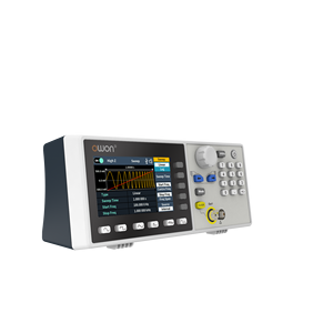 OWN DEG1030 Generador de Señales de 30 MHz, 8K, 14 Bits, Generador de Formas de Onda de Alta Frecuencia - Product Image 2
