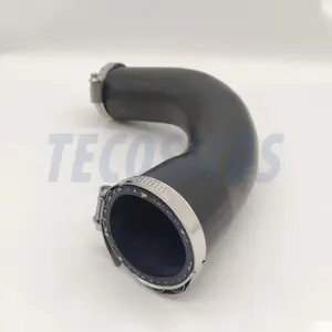 1734326023 Tubo de mangueira de entrada de ar turbo para Toyota Avensis Corolla Verso