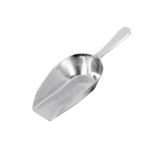 WileSCO Weighing Scoop 25g 110mm Light Alloy <b>Measuring</b> <b>Spoon</b> - Product Image 1